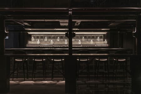 LAIR Restaurant Bar